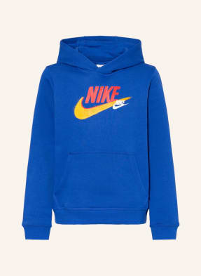 Nike Bluza z kapturem SPORTSWEAR