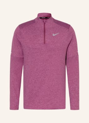 Nike Koszulka do biegania DRI-FIT ELEMENT