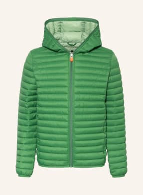 SAVE THE DUCK Steppjacke GIGA HUEY