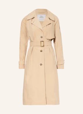 WOOLRICH Trench coat