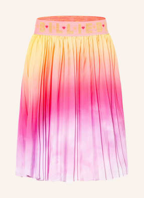 Billieblush Plisseerock