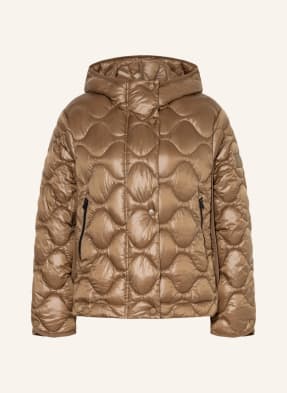 LUISA CERANO Quilted jacket