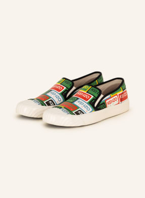 KENZO Slip-on sneakers
