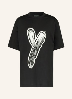 Y-3 Oversized tričko