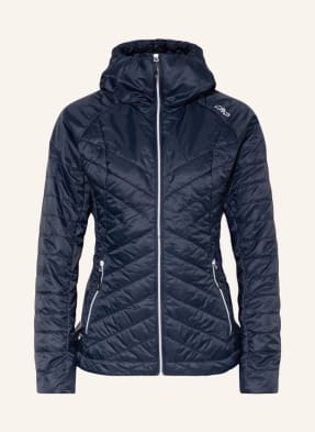 CMP Quilted jacket