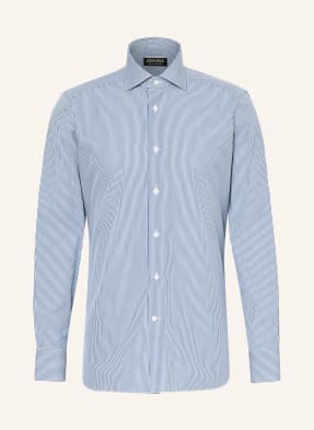 ZEGNA Hemd Regular Fit