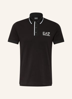 EA7 EMPORIO ARMANI Jersey-Poloshirt