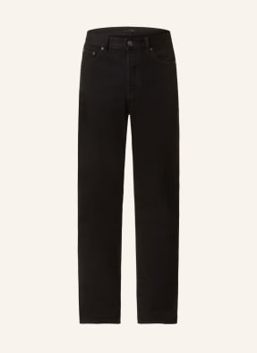 VALENTINO Jeans regular fit with rivets
