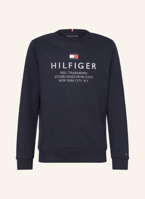 TOMMY HILFIGER Sweatshirt