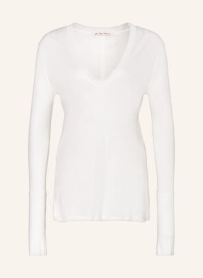 Free People Long sleeve shirt FRESH AND CLEAN 