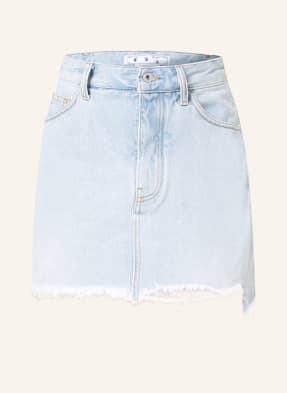 Off-White Spódnica jeansowa