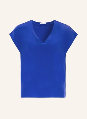 MRS & HUGS Shirt blouse in silk