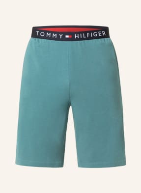 TOMMY HILFIGER Pajama shorts
