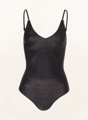 Aubade Swimsuit SUMMER GLOW with glitter thread