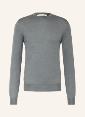 FIORONI Cashmere sweater with silk