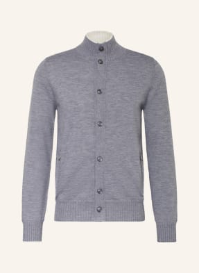 FIORONI Cashmere cardigan