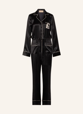 GUCCI Jumpsuit with silk