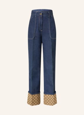 GUCCI Flared jeans