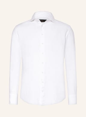 ARTIGIANO Linen shirt classic fit