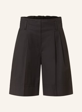 LUISA CERANO Paperbag shorts