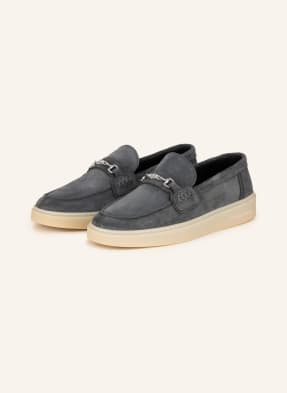 FILLING PIECES Loafers CORE