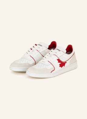 DSQUARED2 Sneaker BOXER