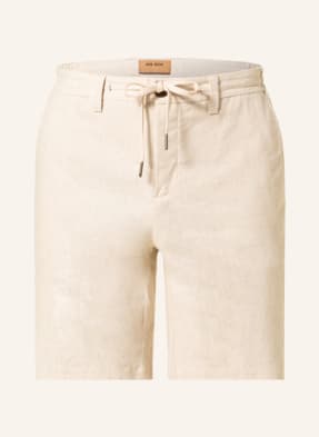 MOS MOSH Gallery Shorts with linen