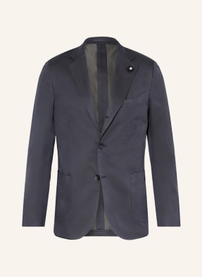 LARDINI Suit jacket regular fit