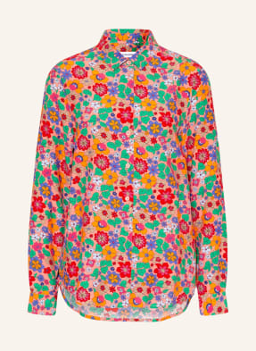 seidensticker Hemdbluse