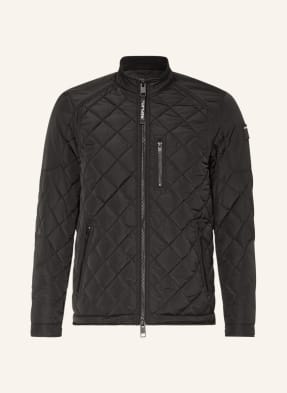 REPLAY Quilted jacket