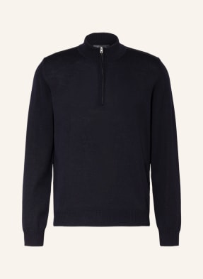 MAERZ MUENCHEN Half-zip sweater