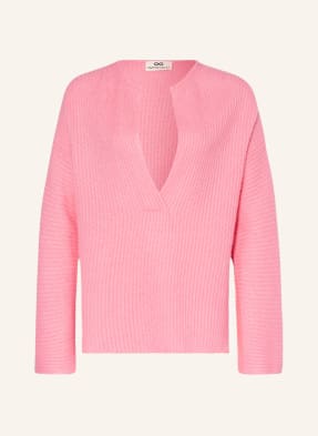 SMINFINITY Cashmere-Pullover