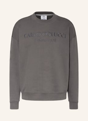 CARLO COLUCCI Sweatshirt