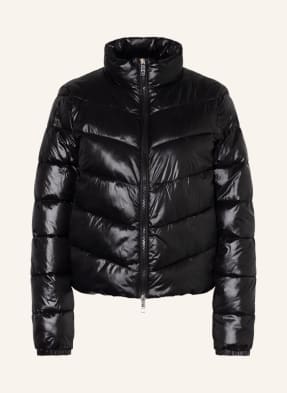 BOSS Quilted jacket PALISARA