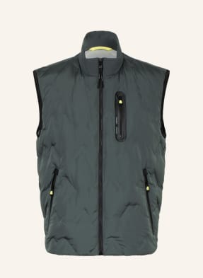 BRAX Quilted vest LEE