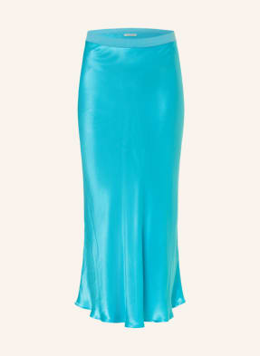 lilienfels Satin skirt