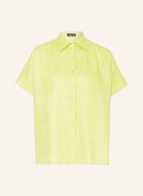 van Laack Shirt blouse TAHIA made of linen