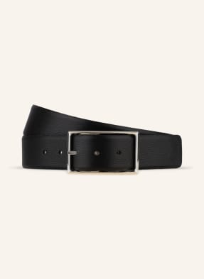abro Reversible leather belt