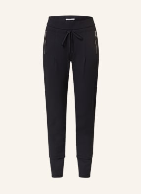 RAFFAELLO ROSSI Jersey pants CANDY in jogger style 