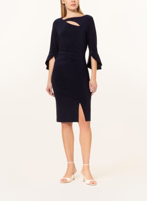 Joseph Ribkoff SIGNATURE Dress with cut-out
