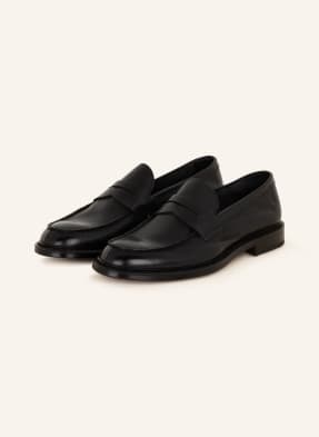 DOUCAL'S Penny loafers HARLEY