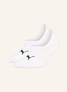 PUMA 2-pack footsies FOOTIE