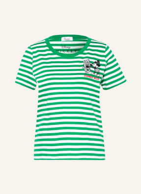 Princess GOES HOLLYWOOD T-shirt with decorative gems
