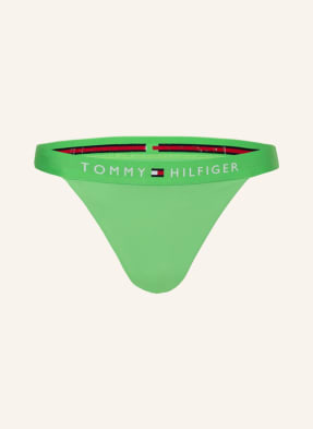 TOMMY HILFIGER Brazilian bikini bottoms