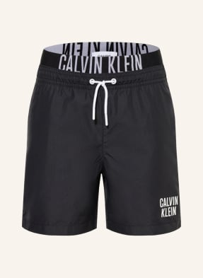 Calvin Klein Kąpielówki bokserki INTENSE POWER