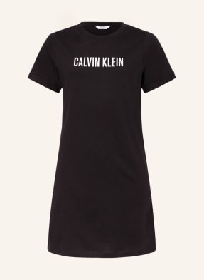 Calvin Klein Žerzejové šaty