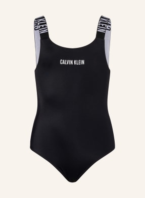 Calvin Klein Strój kąpielowy INTENSE POWER