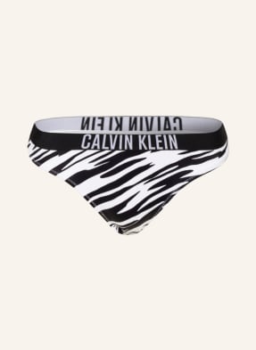 Calvin Klein Basic bikini bottoms INTENSE POWER