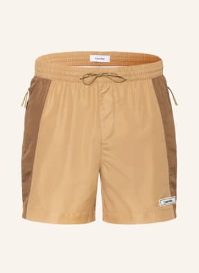 Calvin Klein Swim shorts CORE SOLIDS
