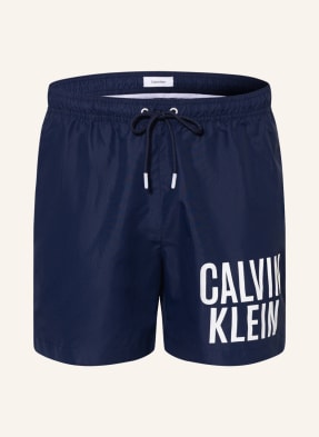 Calvin Klein Koupací šortky INTENSE POWER